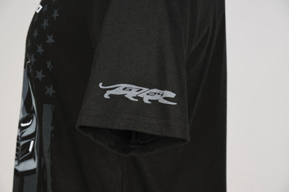 Camaro Panther T-Shirt