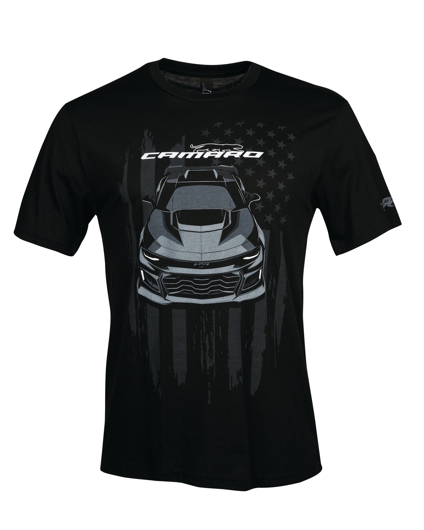Camaro Panther T-Shirt