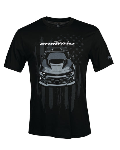 Camaro Panther T-Shirt