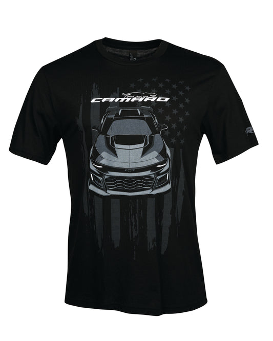 Camaro Panther T-Shirt