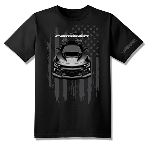 Camaro Panther T-Shirt