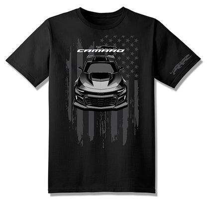 Camaro Panther T-Shirt