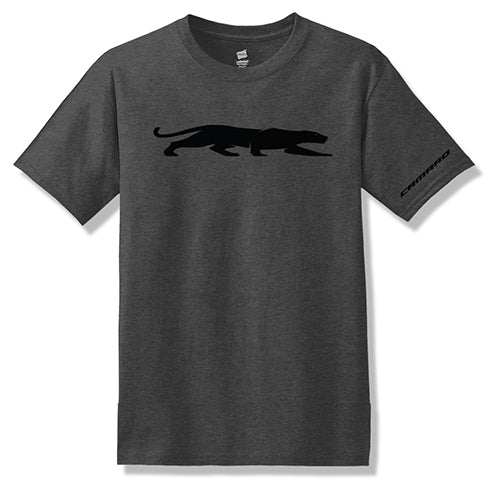 Camaro Panther Chest T-Shirt
