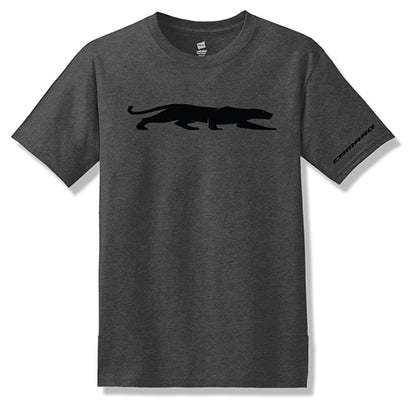 Camaro Panther Chest T-Shirt