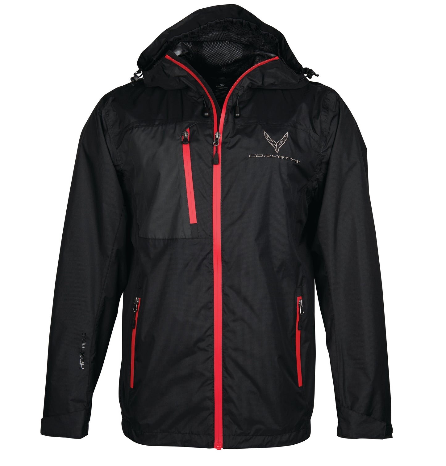 Corvette Stormtech Lightweight Olympia Jacket