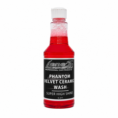 Phantom Velvet Ceramic Car Wash Soap