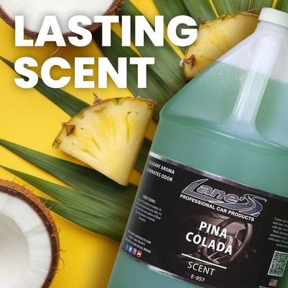 Pina Colada Car Scent