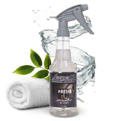 Fresh Car Air Freshener