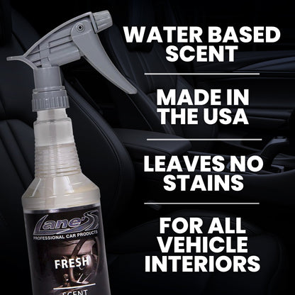 Fresh Car Air Freshener