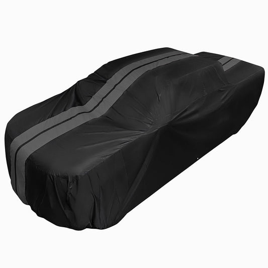 2002-2025 Ram 1500 Ultraguard Plus Full Size 1/2 Ton Truck Cover - 300D Indoor/Outdoor Protection