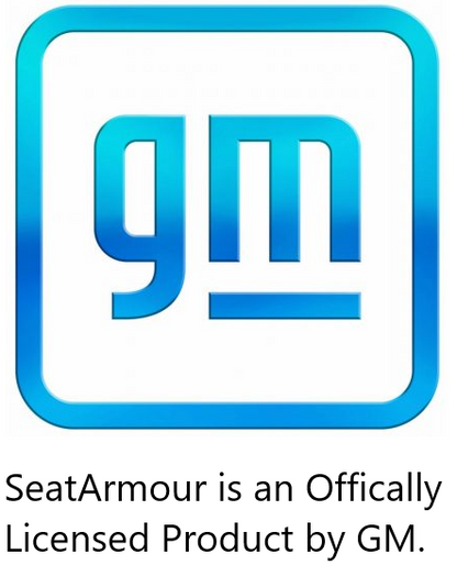 Corvette Z06 Car Seat Towel
