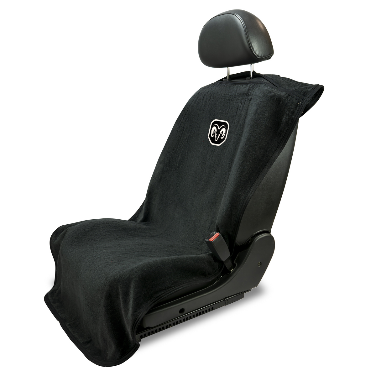 Ram Truck Seat Cover Towel
