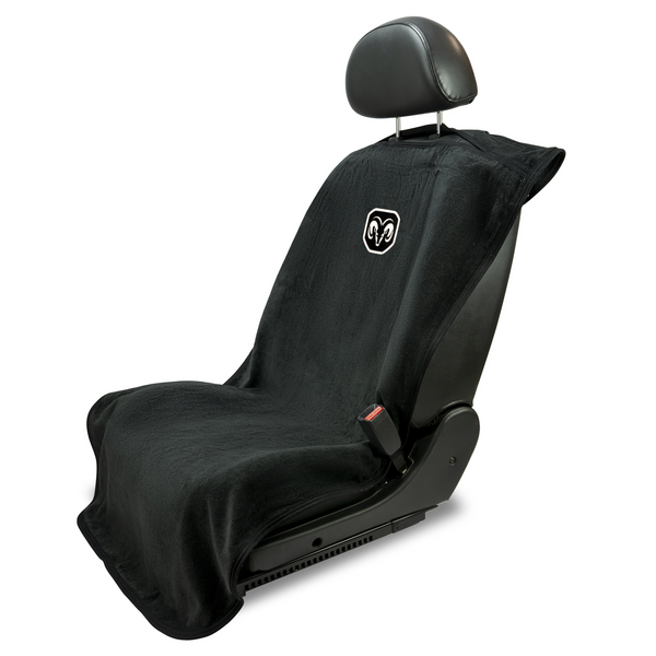 Ram Car Seat Cover Towel