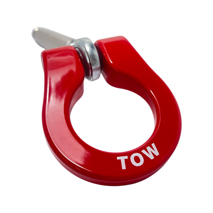 Miata MX5 05-26 Premium Stealth Tow Hook