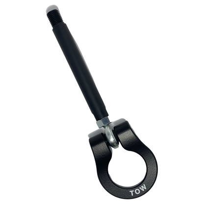 Mustang 20-23 Shelby GT500 Premium Stealth Tow Hook