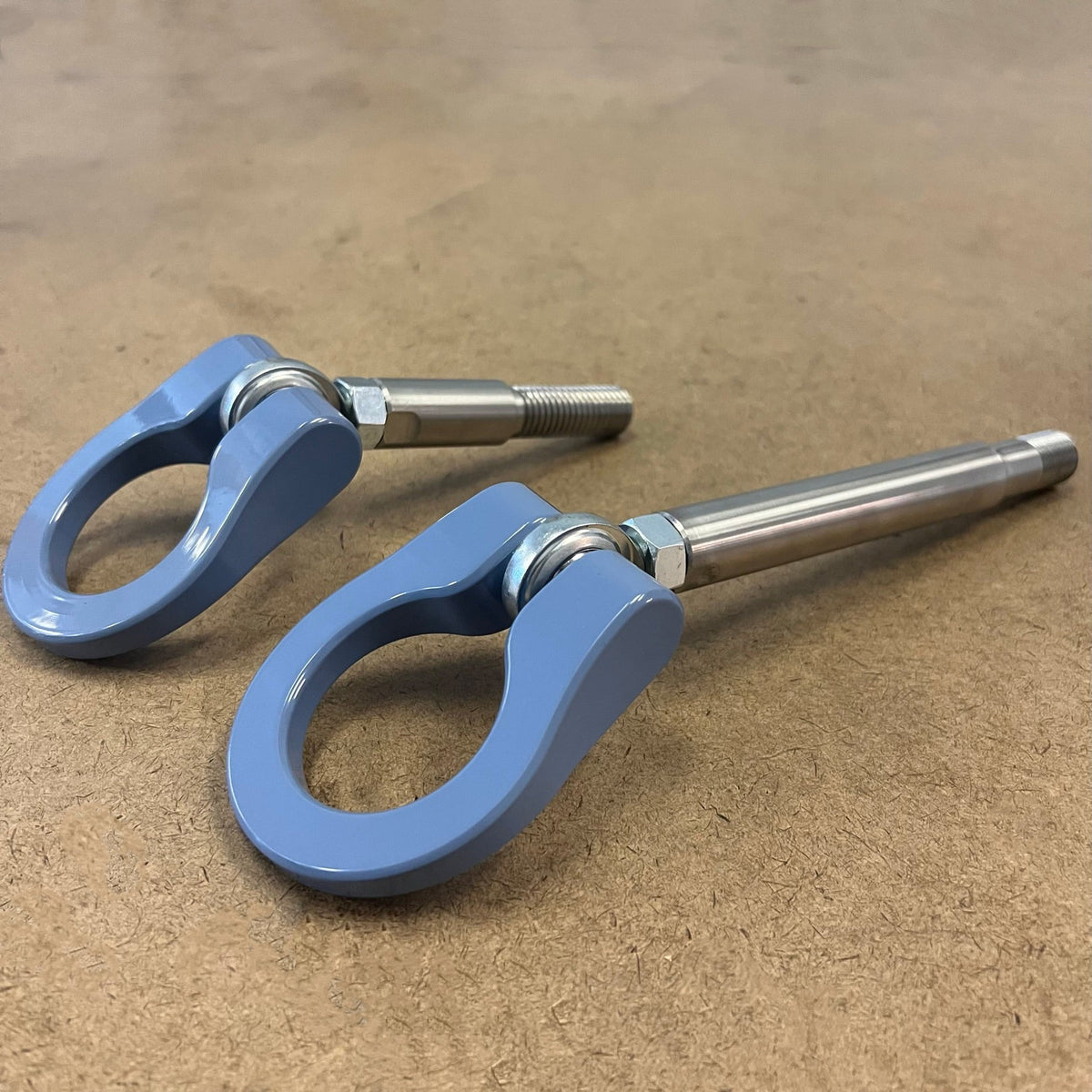 BMW F Chassis Premium Stealth Tow Hook