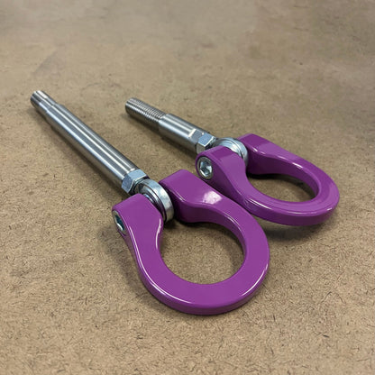 Ford GT 17-22 Premium Stealth Tow Hook