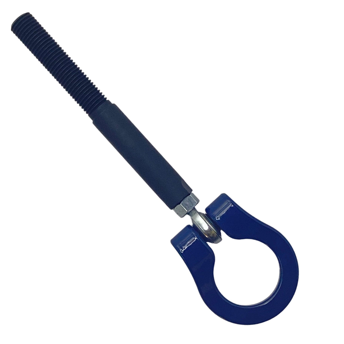 Mustang 24-25 Performance Pack Premium Stealth Tow Hook