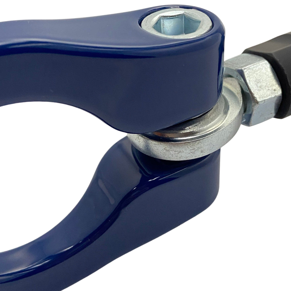 Mustang 20-23 Shelby GT500 Premium Stealth Tow Hook