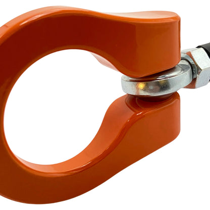Mustang 20-23 Shelby GT500 Premium Stealth Tow Hook
