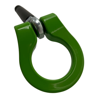 Civic 22-25 Type-R Premium Stealth Tow Hook