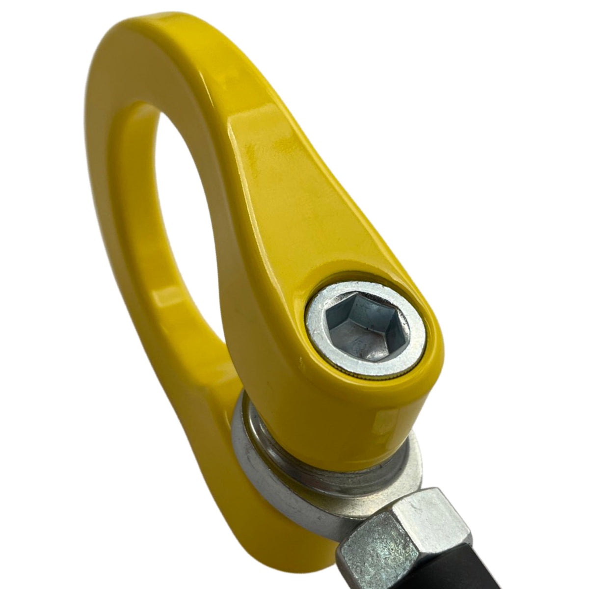 BMW F Chassis Premium Stealth Tow Hook