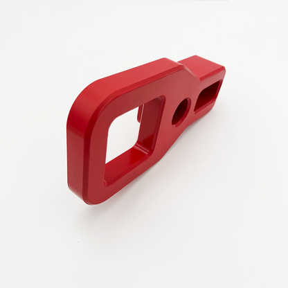 F-150 2004-2024 Big-D Tow Hooks
