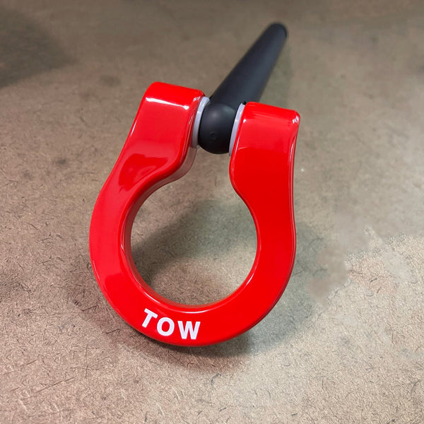 Explorer 21-24 Feather Lite Stealth Tow Hook