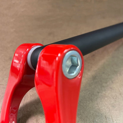 Explorer 19-20 Feather Lite Stealth Tow Hook