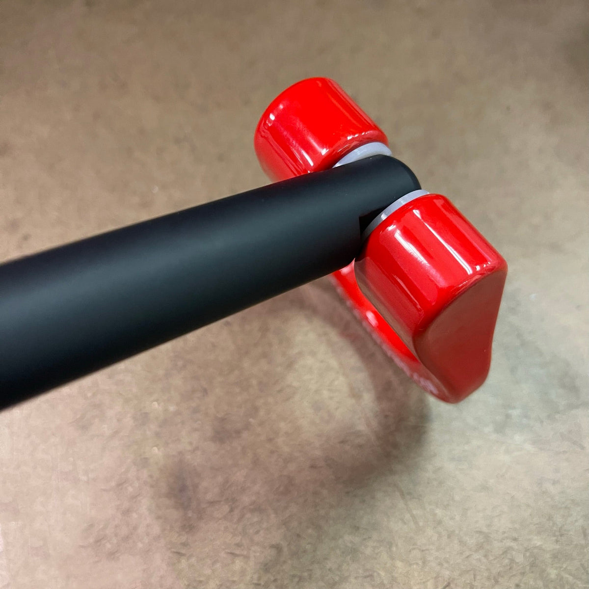 Ford GT 17-22 Feather Lite Stealth Tow Hook