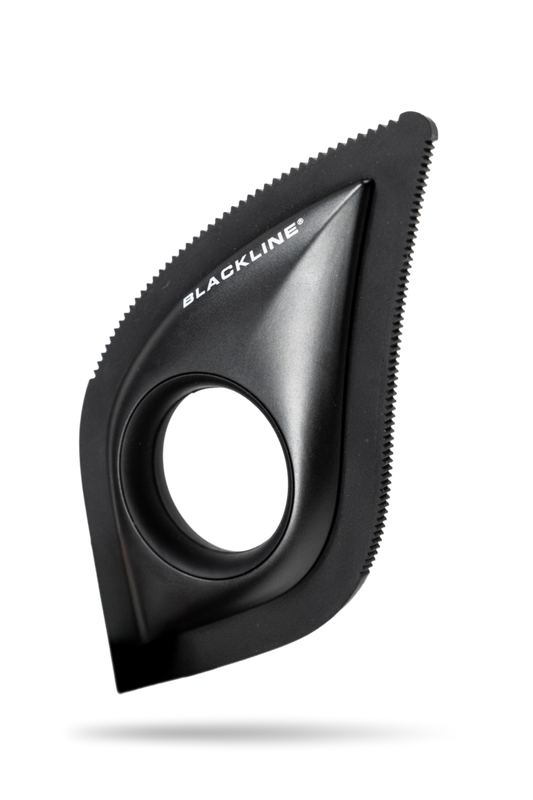 BLACKLINE® PET HAIR BRUSH