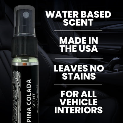 Pina Colada Car Scent