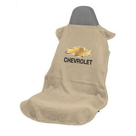 Chevrolet Car Seat Cover Towel