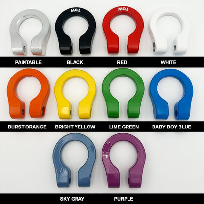 Ferrari 308 GTS Premium Stealth Tow Hook
