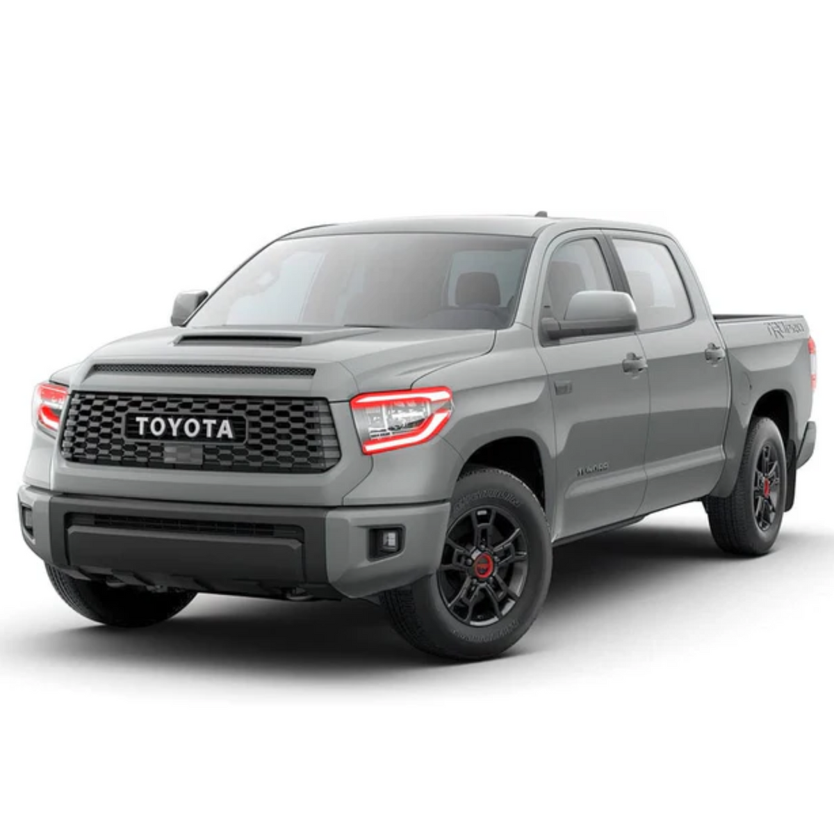 Toyota Tundra Flow DRL Boards (2018-2021)