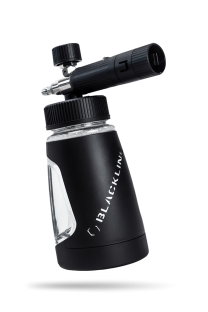 BLACKLINE® ULTRA SERIES FOAM CANNON