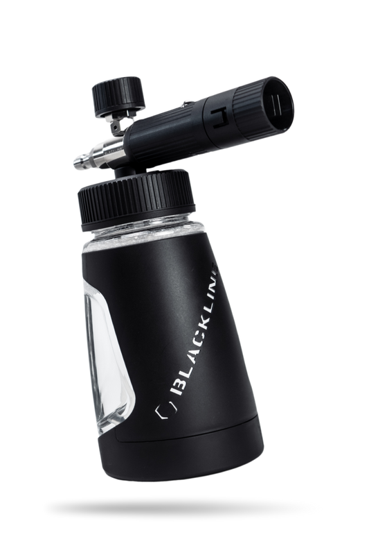 BLACKLINE® ULTRA SERIES FOAM CANNON