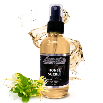 Honey Suckle Car Air Freshener
