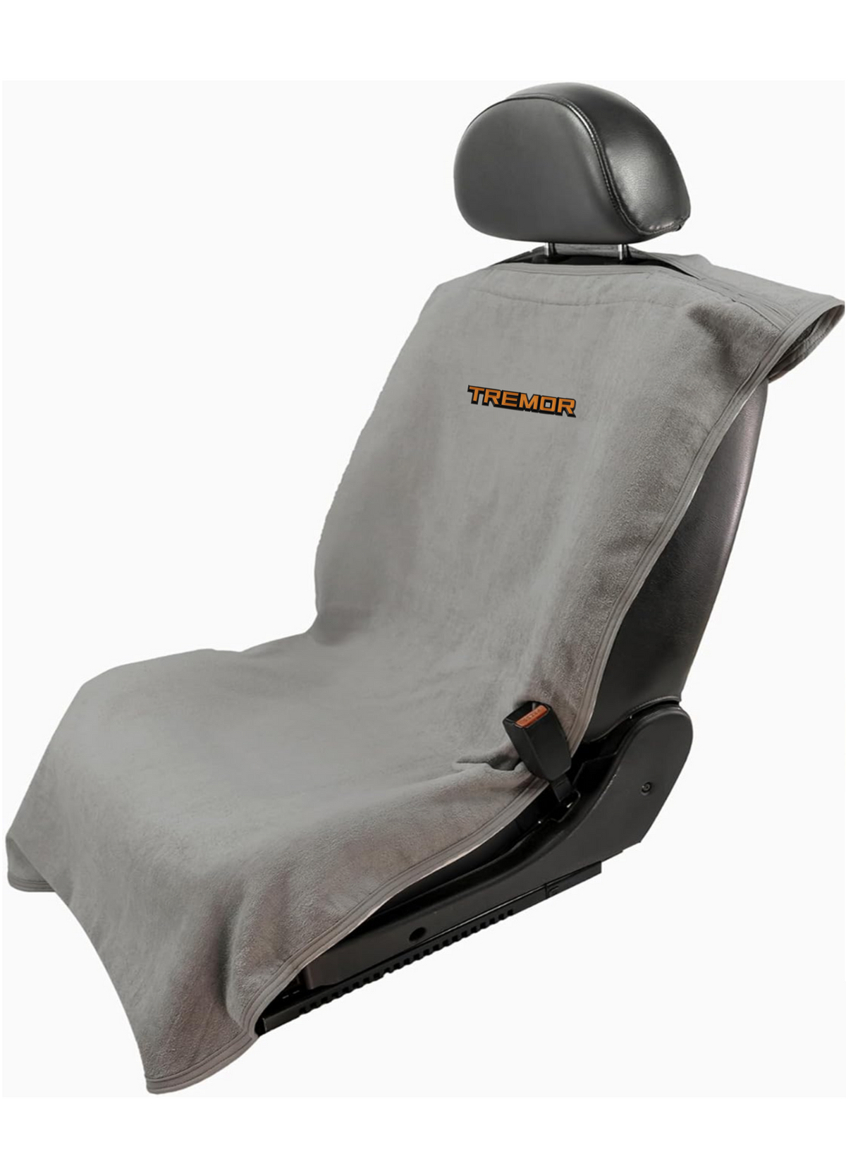 Ford Tremor Car Seat Cover Towel