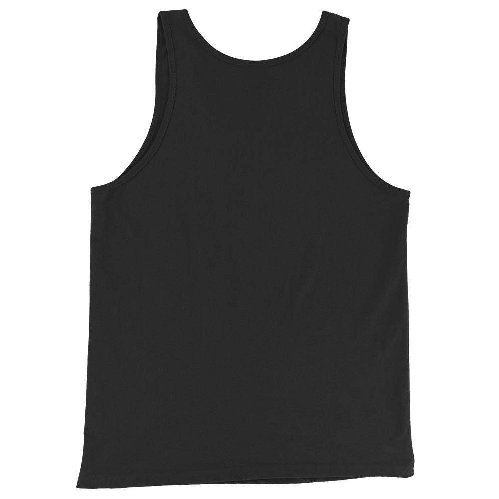 T-Top Vibes Logo Tank Top | Car Culture Tank | F-Body Trans Am Camaro Firebird Mustang Muscle Car Shirt | Car Enthusiast Gift | Car Guy Gift
