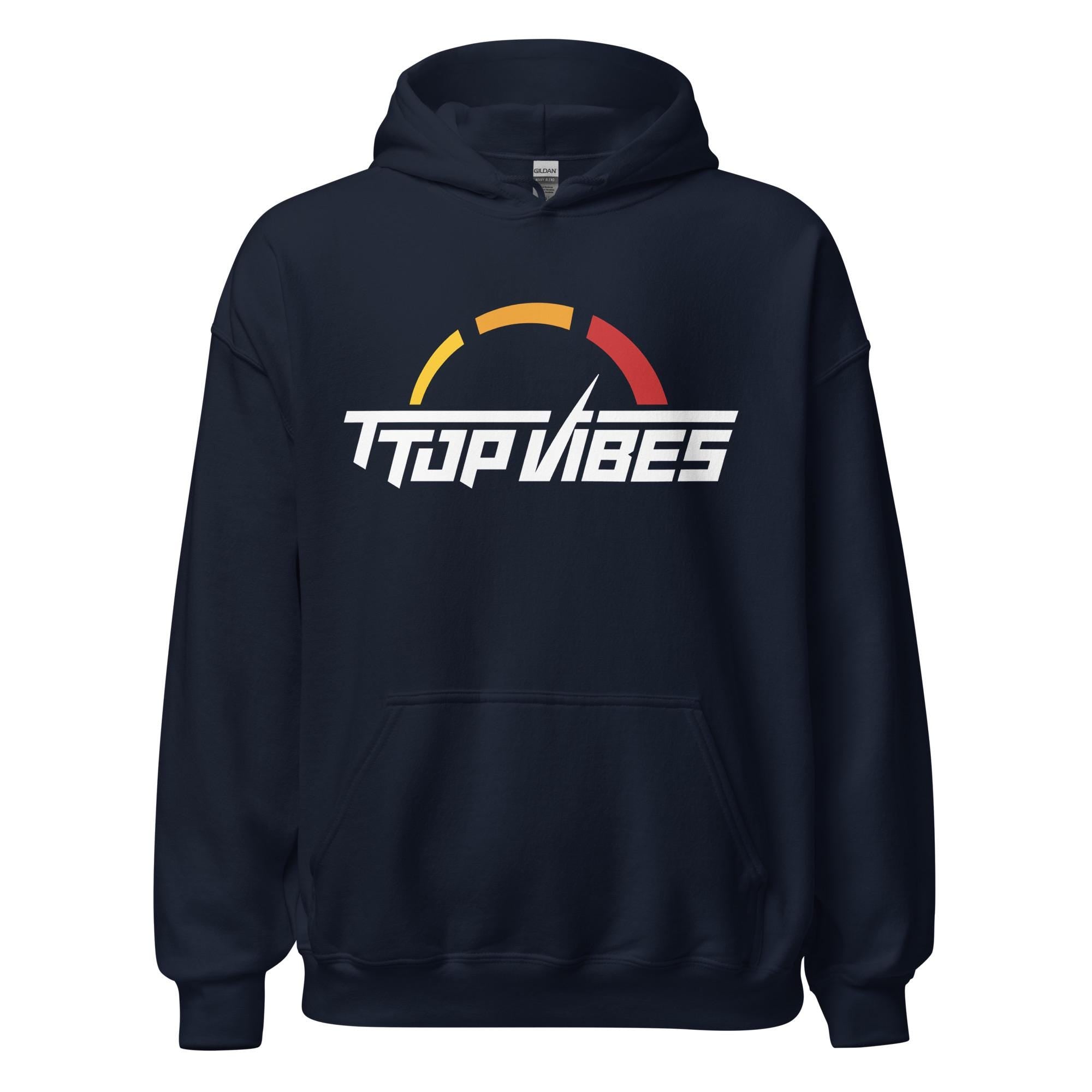 T-Top Vibes Hoodie | Premium Car Enthusiast Sweatshirt | Camaro Mustang Trans Am Firebird F-Body Gift | Muscle Car Culture Apparel