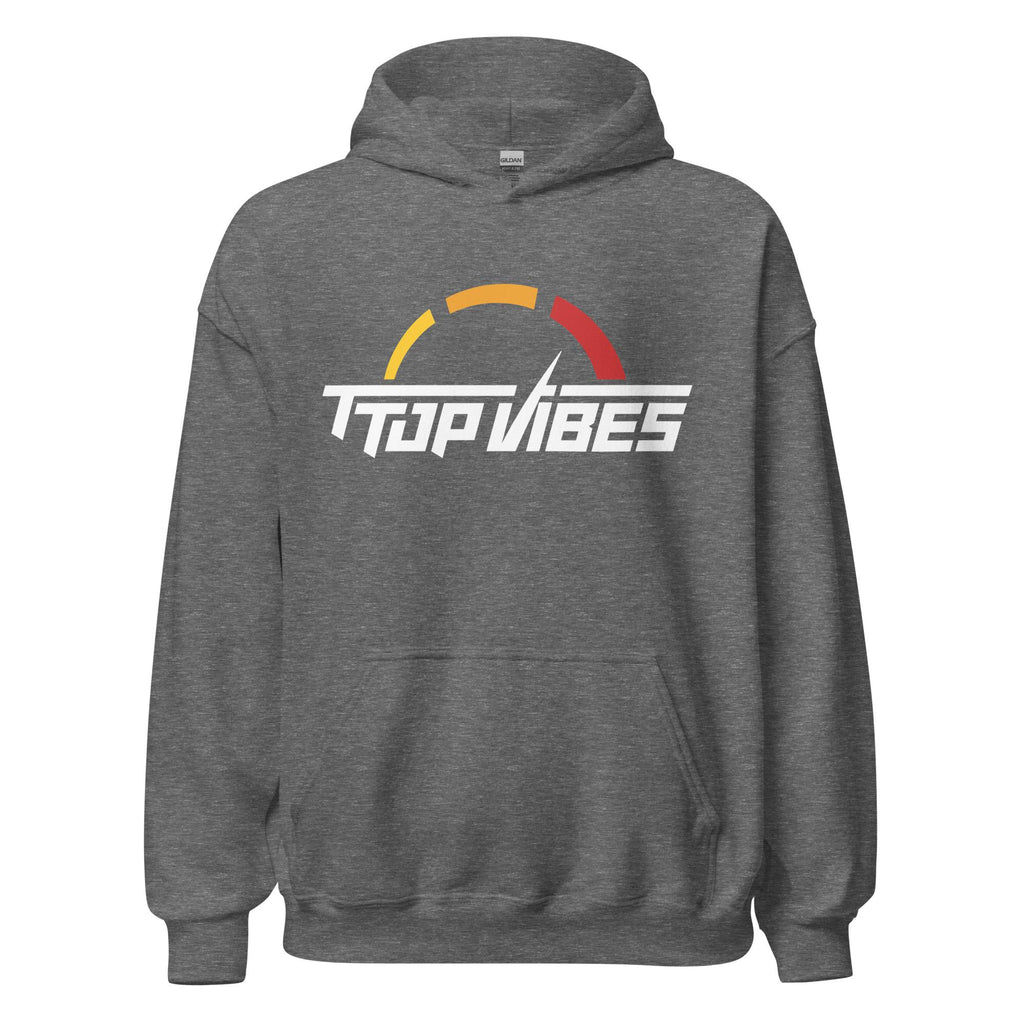 T-Top Vibes Hoodie | Premium Car Enthusiast Sweatshirt | Camaro Mustang Trans Am Firebird F-Body Gift | Muscle Car Culture Apparel
