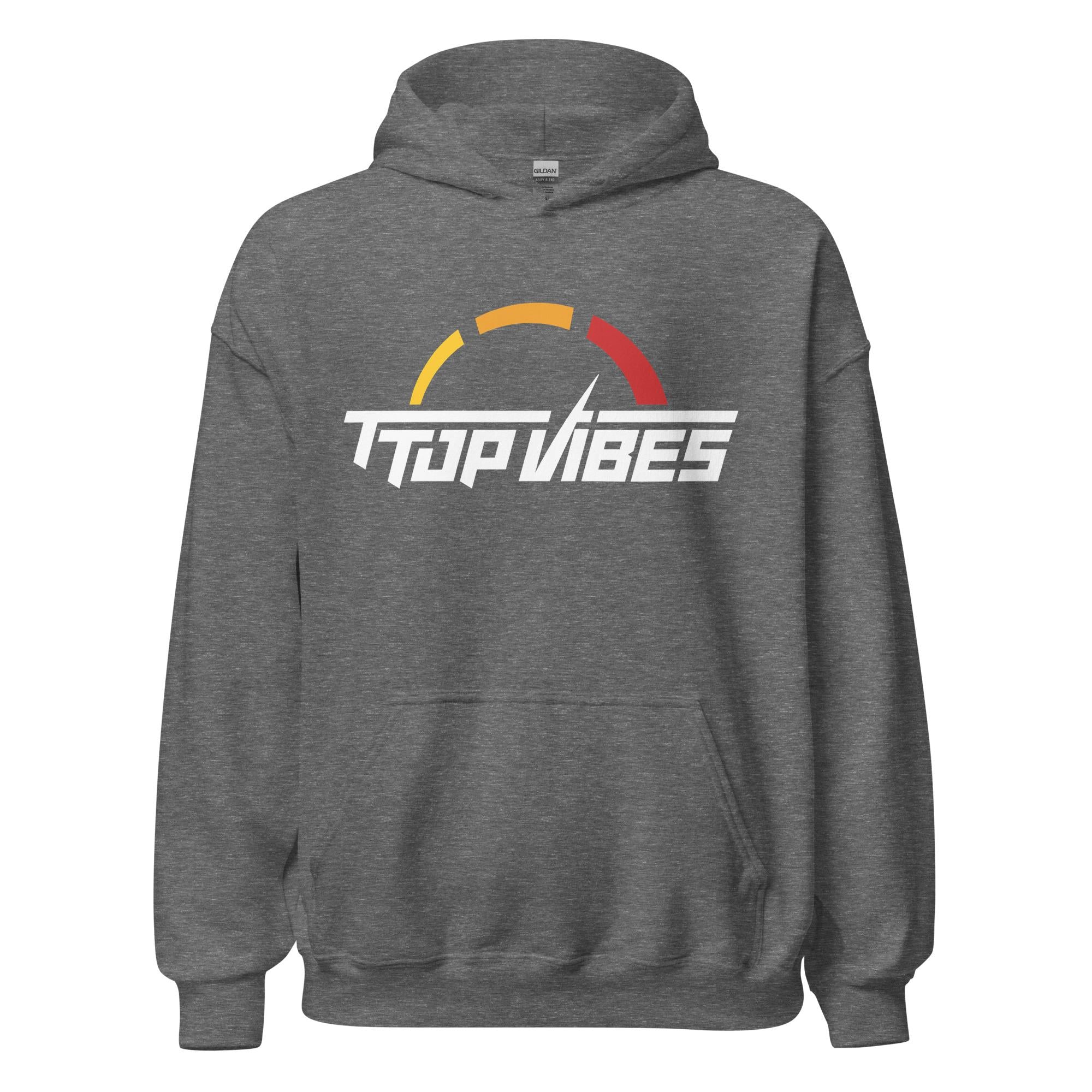T-Top Vibes Hoodie | Premium Car Enthusiast Sweatshirt | Camaro Mustang Trans Am Firebird F-Body Gift | Muscle Car Culture Apparel