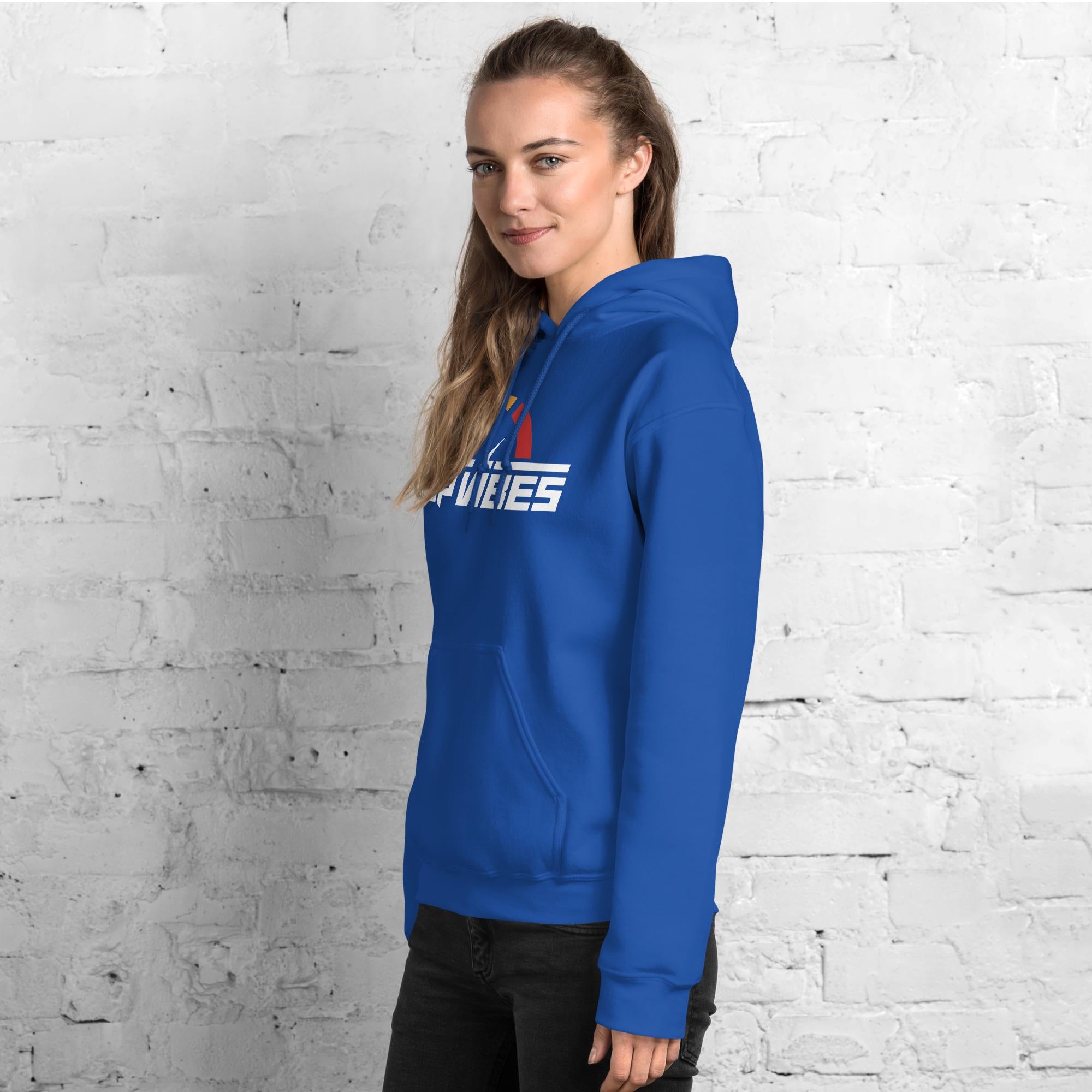 T-Top Vibes Hoodie | Premium Car Enthusiast Sweatshirt | Camaro Mustang Trans Am Firebird F-Body Gift | Muscle Car Culture Apparel