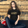 Platform F 2nd Gen Trans Am T-Shirt | Smokey and the Bandit Inspired Muscle Car Shirt | Firebird F-Body Tee | Car Guy Christmas Gift