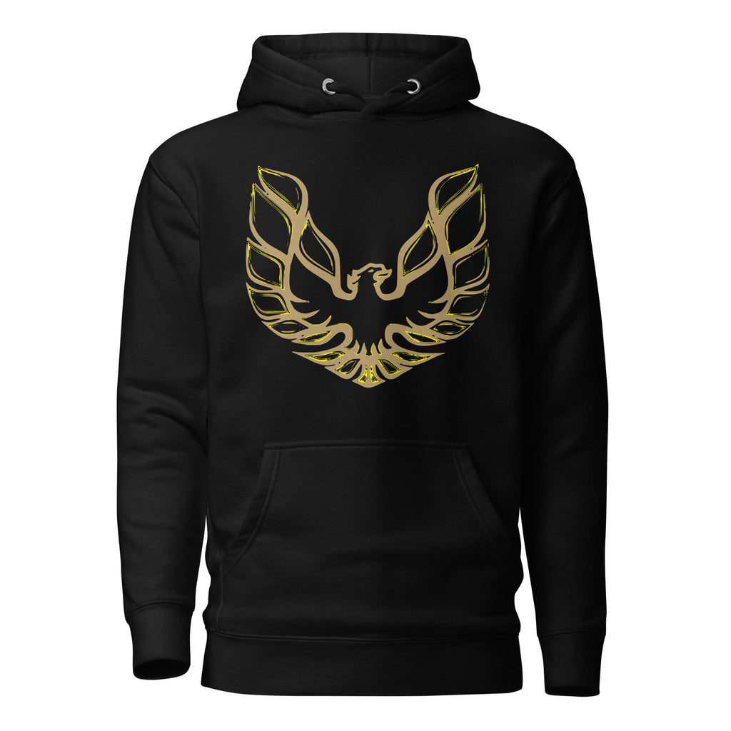Vintage Pontiac Trans Am Hoodie | Car Enthusiast Gift, Car Guy Gift, Fathers Day, Christmas Gift for Him