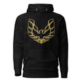 Vintage Pontiac Trans Am Hoodie | Car Enthusiast Gift, Car Guy Gift, Fathers Day, Christmas Gift for Him