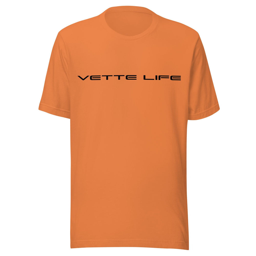 Corvette Shirt | Chevy Corvette Shirt | Corvette Owner Gift, Car Guy Gift, Corvette Apparel