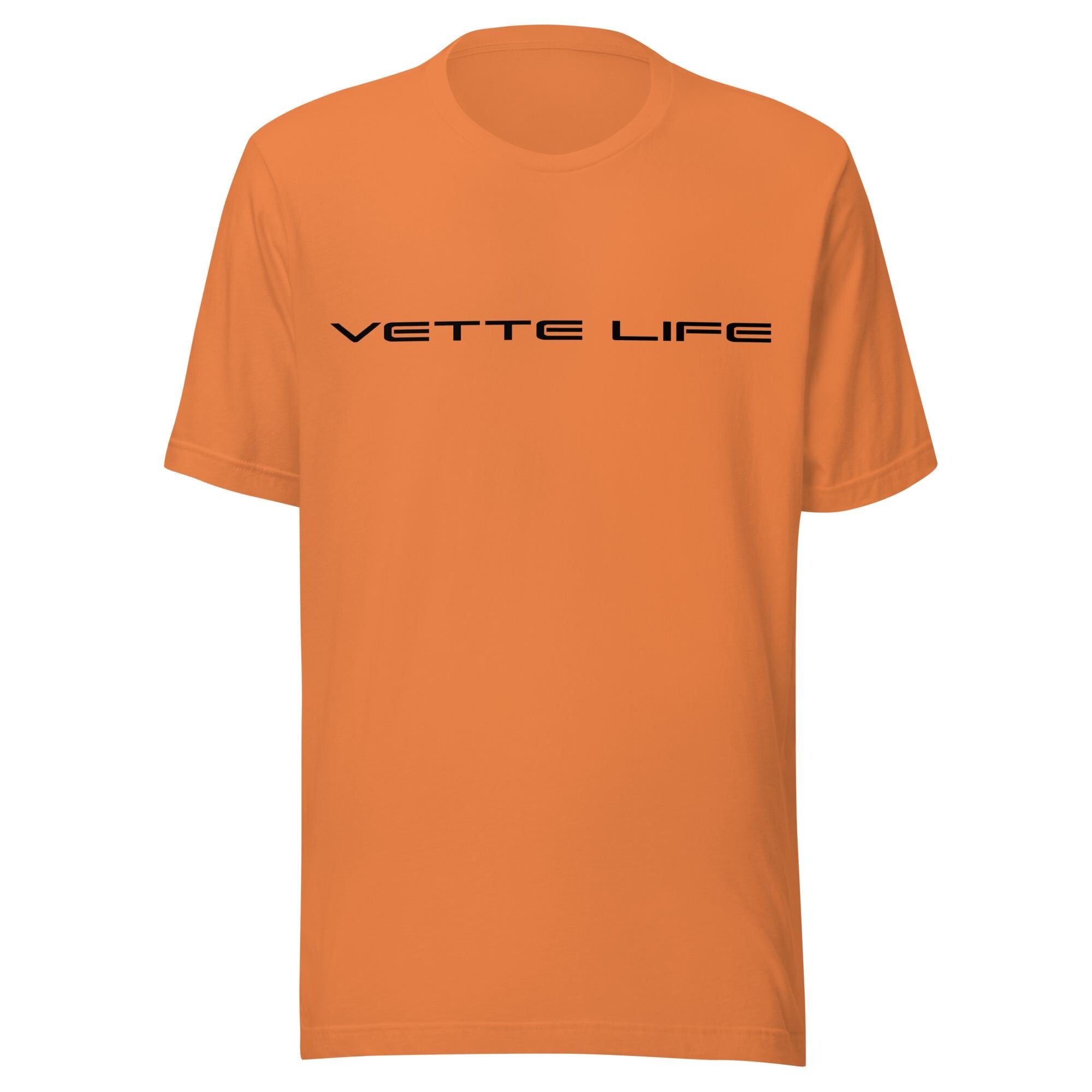 Corvette Shirt | Chevy Corvette Shirt | Corvette Owner Gift, Car Guy Gift, Corvette Apparel