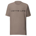 Corvette Shirt | Chevy Corvette Shirt | Corvette Owner Gift, Car Guy Gift, Corvette Apparel